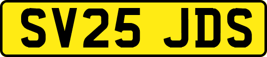 SV25JDS