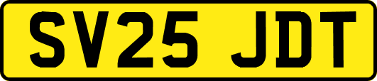 SV25JDT
