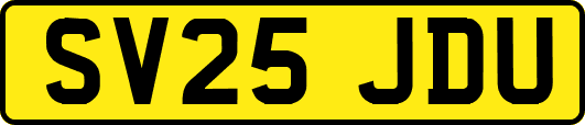 SV25JDU