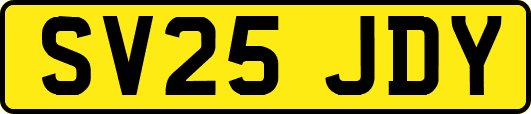 SV25JDY