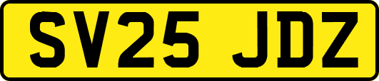 SV25JDZ