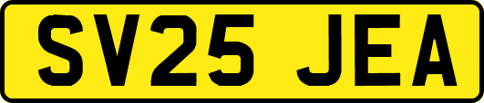 SV25JEA