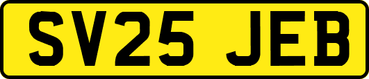 SV25JEB