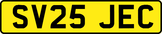 SV25JEC