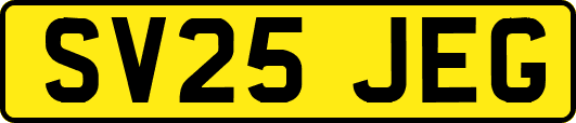 SV25JEG