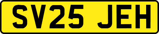 SV25JEH