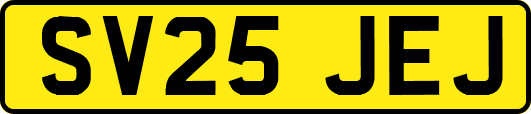 SV25JEJ