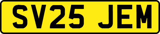 SV25JEM