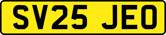 SV25JEO