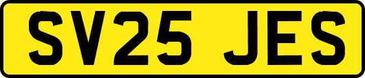 SV25JES