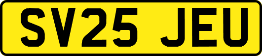 SV25JEU