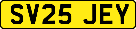 SV25JEY