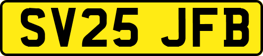 SV25JFB