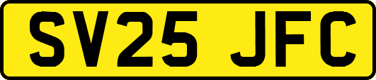 SV25JFC