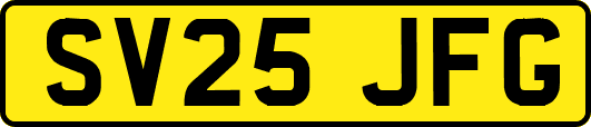 SV25JFG