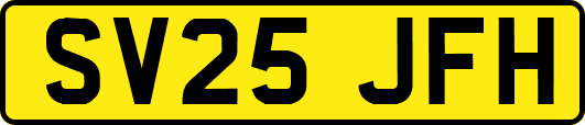 SV25JFH