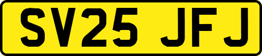 SV25JFJ