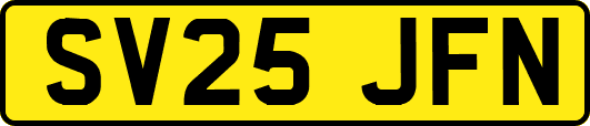 SV25JFN