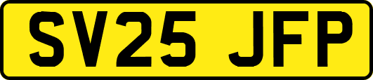 SV25JFP