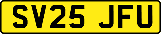 SV25JFU