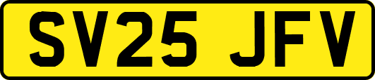 SV25JFV