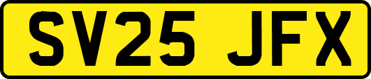 SV25JFX