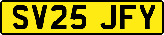 SV25JFY