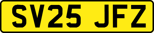 SV25JFZ