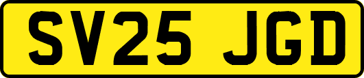 SV25JGD