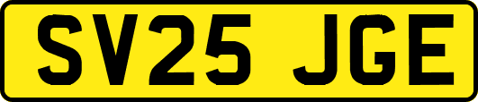 SV25JGE