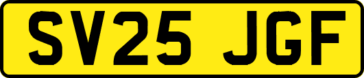 SV25JGF