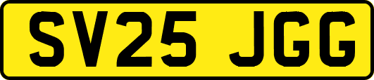SV25JGG