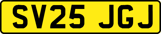 SV25JGJ