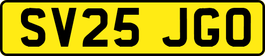 SV25JGO