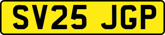 SV25JGP
