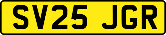 SV25JGR