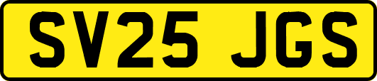 SV25JGS