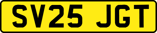 SV25JGT