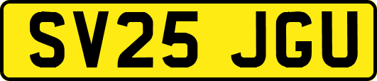 SV25JGU