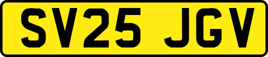 SV25JGV