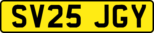 SV25JGY