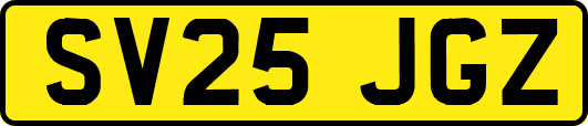 SV25JGZ