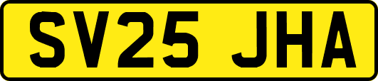 SV25JHA