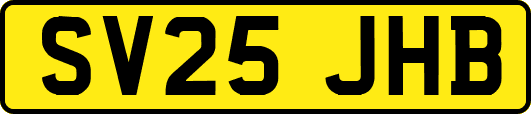 SV25JHB