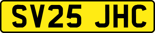 SV25JHC
