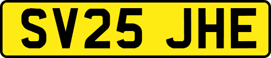 SV25JHE