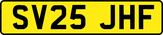 SV25JHF