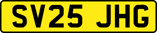 SV25JHG