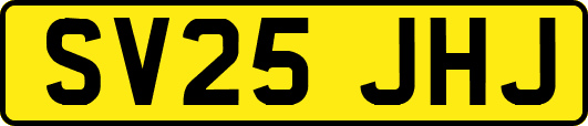 SV25JHJ