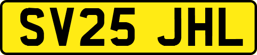 SV25JHL